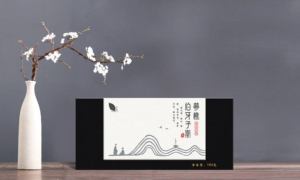 西丰县国潮包装设计的创新路径——传统文化与年轻潮流的破圈融合